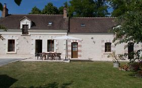 gite du haut du bourg